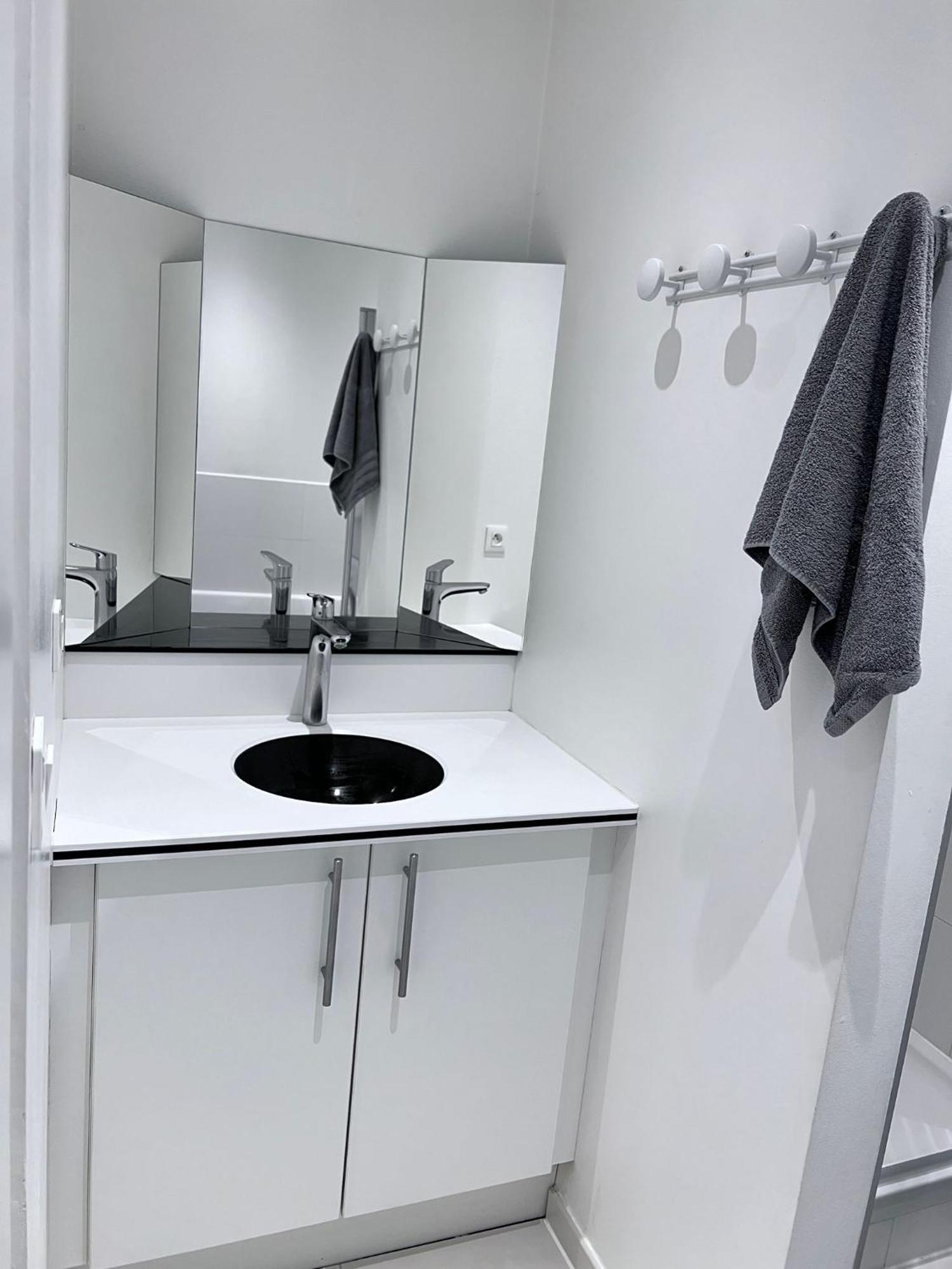 Appartement Le Rapp 6, De Standing 3 Chambres, 7 Personnes &1 Bebe, Cosy Et Familial Ultra Equipe Emplacement Ideal Proche Gare Centre Marches De Noel Quartier Tribunal Contades Strasbourg