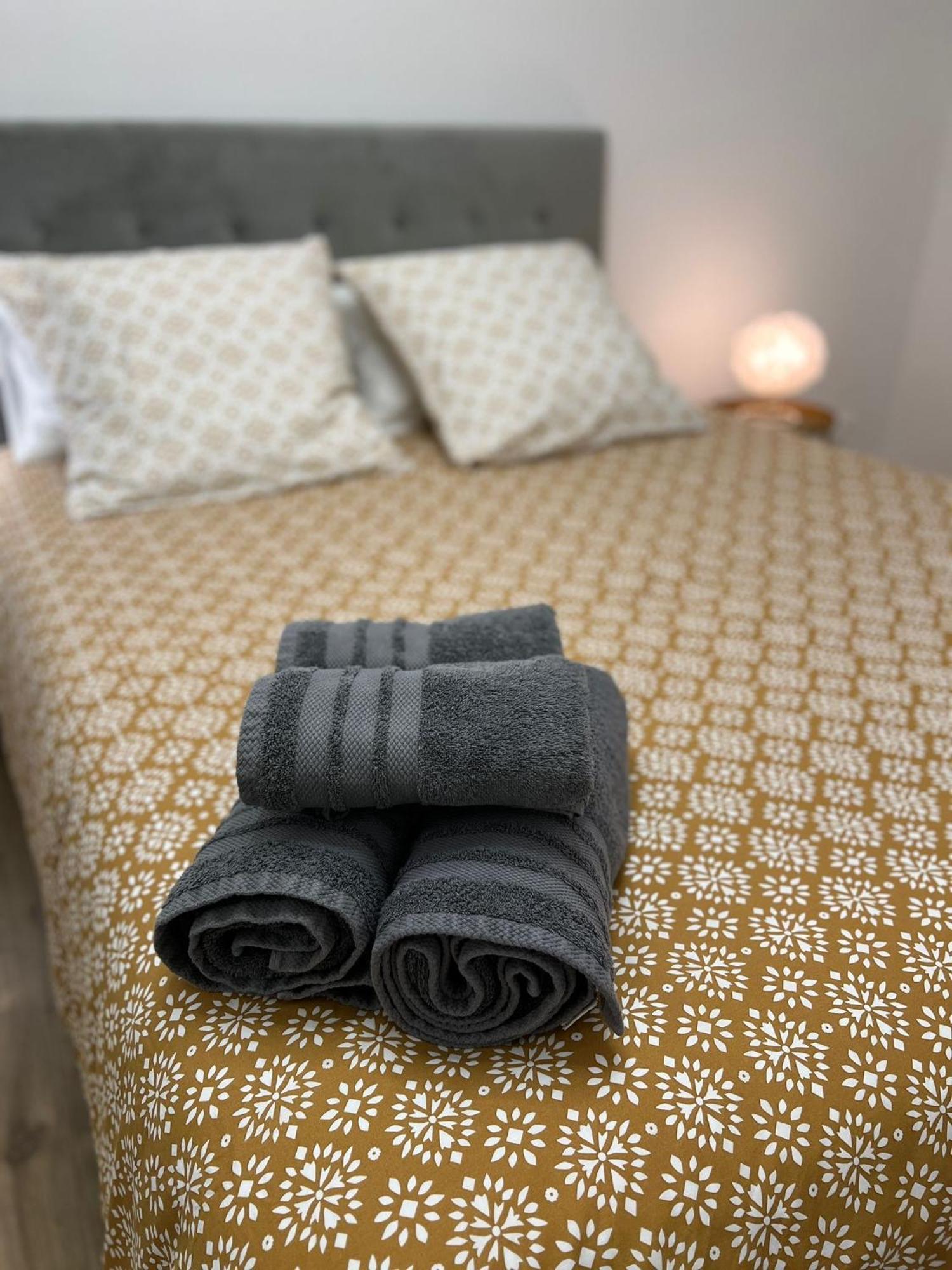 Le Rapp 6, De Standing 3 Chambres, 7 Personnes &1 Bebe, Cosy Et Familial Ultra Equipe Emplacement Ideal Proche Gare Centre Marches De Noel Quartier Tribunal Contades Strasbourg