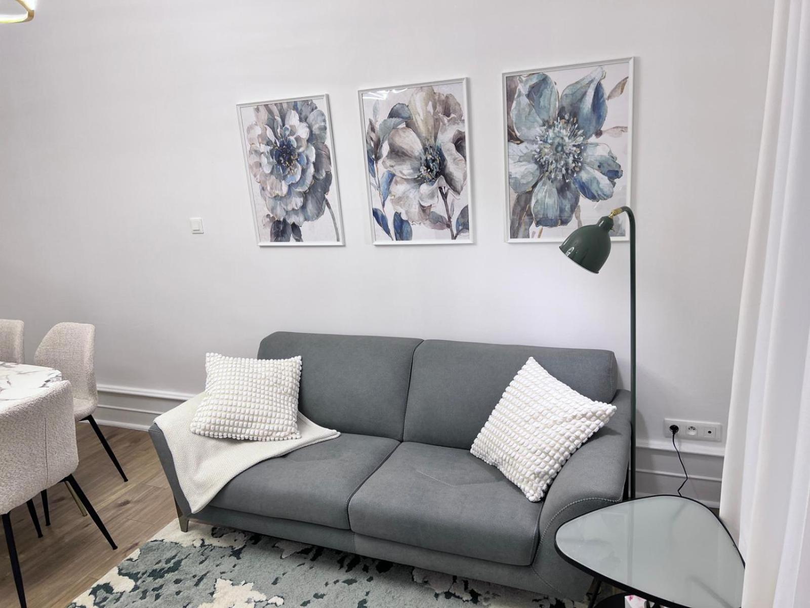 Appartement Le Rapp 6, De Standing 3 Chambres, 7 Personnes &1 Bebe, Cosy Et Familial Ultra Equipe Emplacement Ideal Proche Gare Centre Marches De Noel Quartier Tribunal Contades Strasbourg