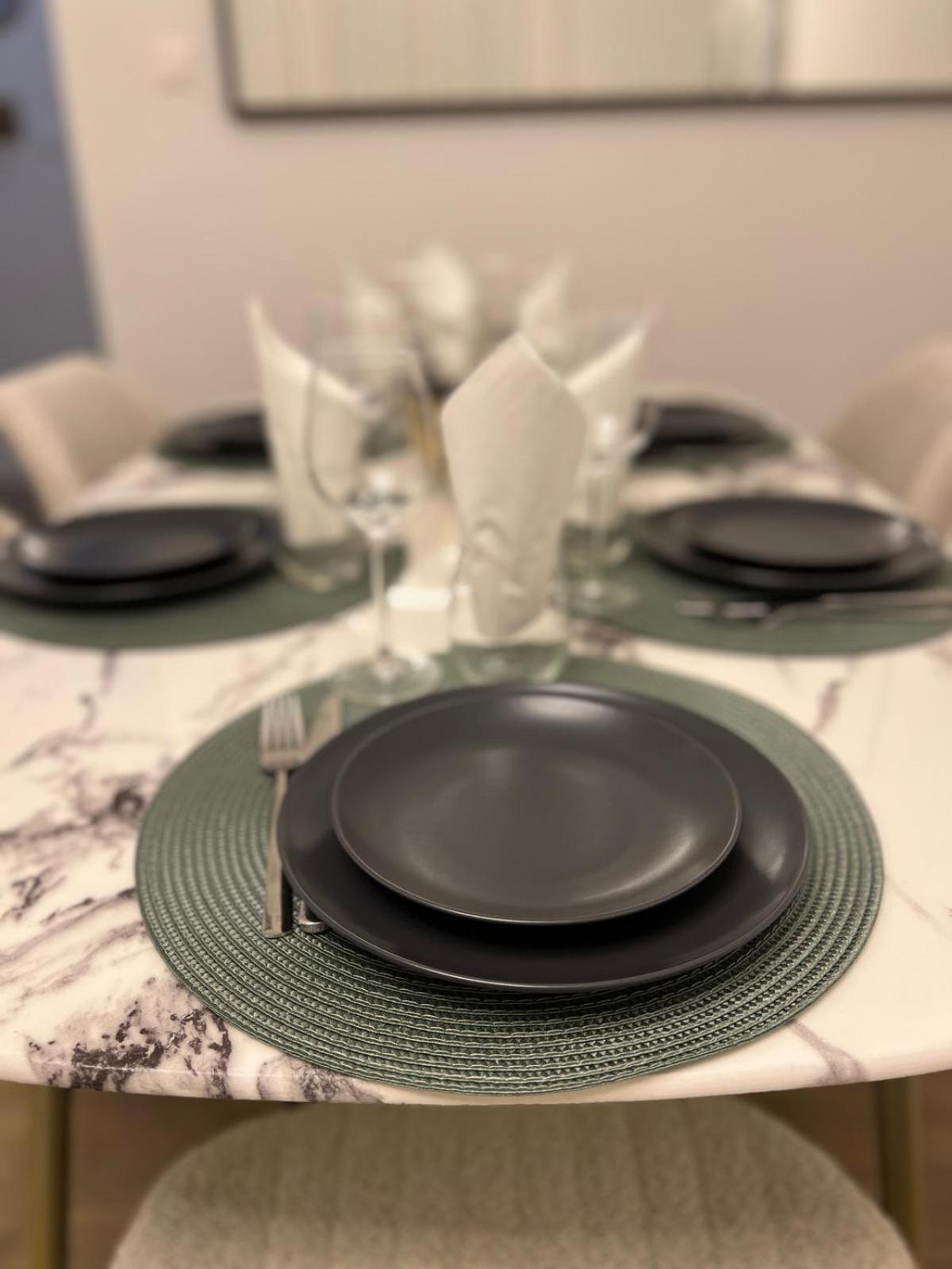 Le Rapp 6, De Standing 3 Chambres, 7 Personnes &1 Bebe, Cosy Et Familial Ultra Equipe Emplacement Ideal Proche Gare Centre Marches De Noel Quartier Tribunal Contades Appartement Strasbourg